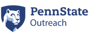 Penn State Outreach logo